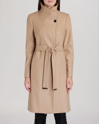 ted baker nevia coat