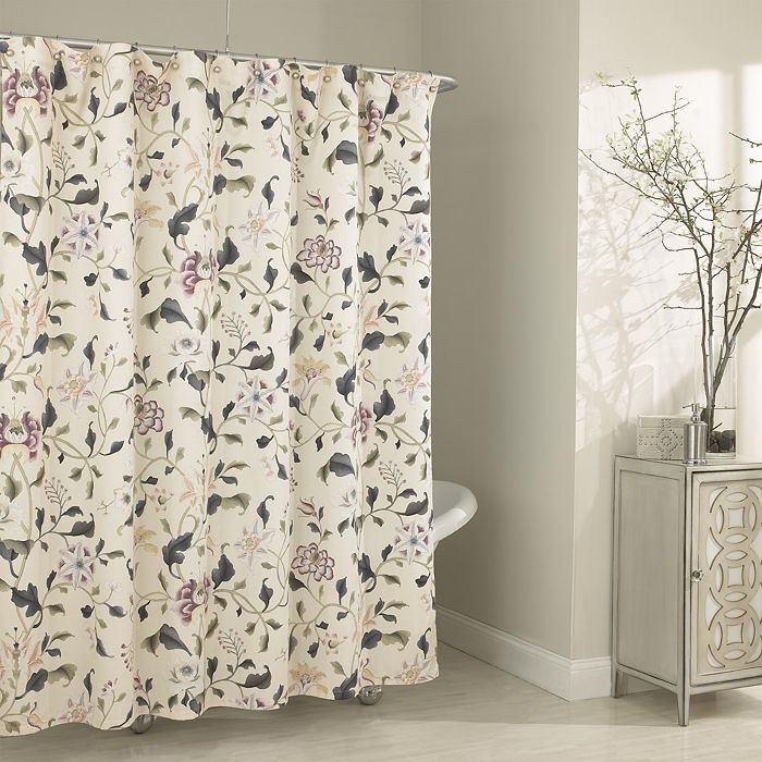 Charisma Eve Shower Curtain Bloomingdale's