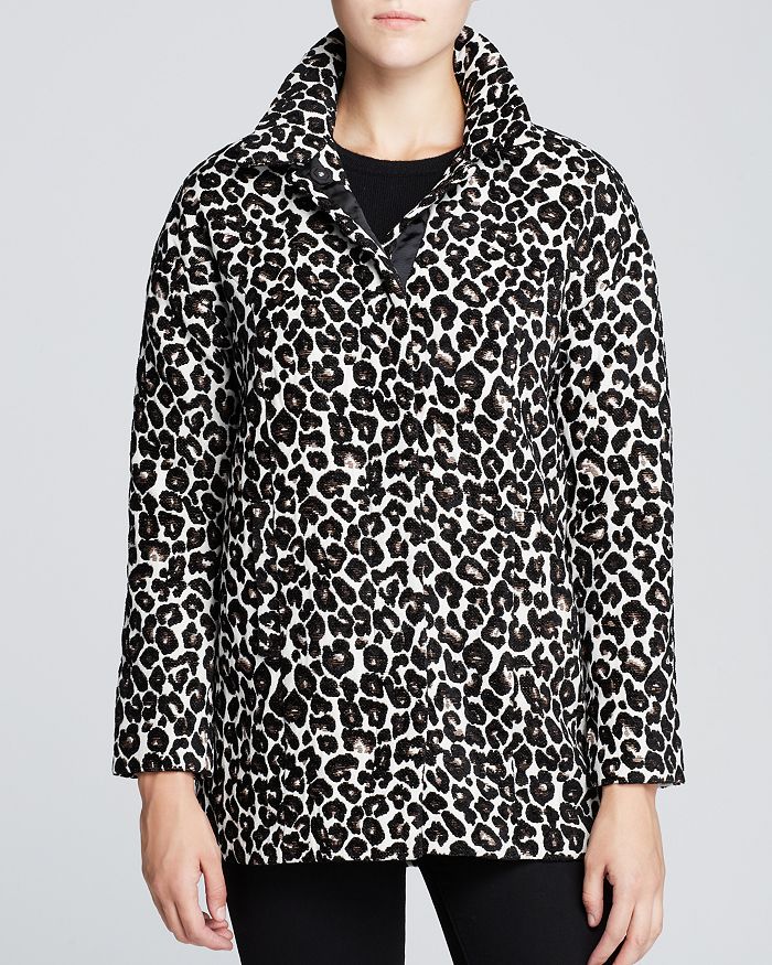 Kut from the kloth best sale leopard jeans