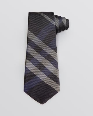 burberry tie bloomingdales