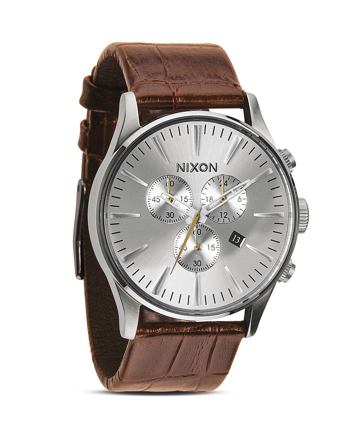 Sentry discount chrono 42mm