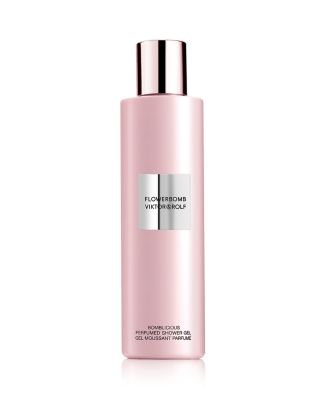 viktor rolf flowerbomb lotion