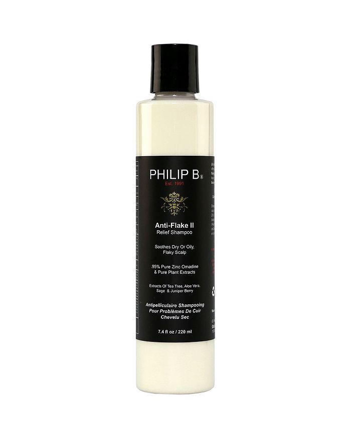 Philip B Anti Flake Relief Shampoo Extra Strength 7.4 Oz.