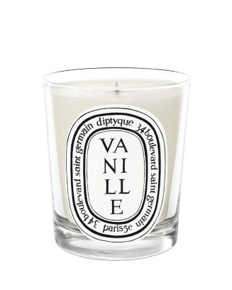 DIPTYQUE Vanille (Vanilla) Scented Candle | Bloomingdale's Beauty & Cosmetics