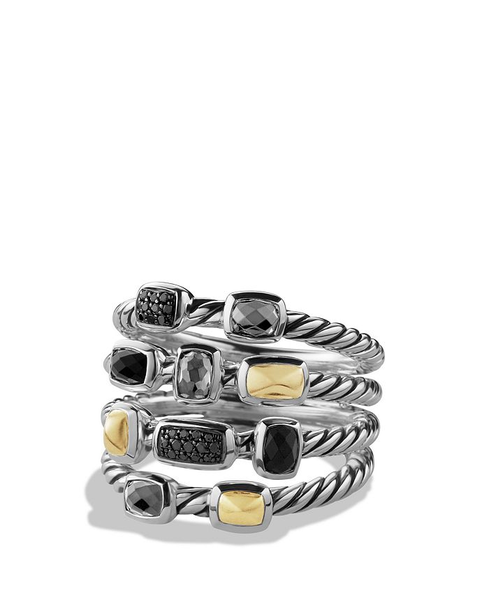 David yurman confetti ring deals