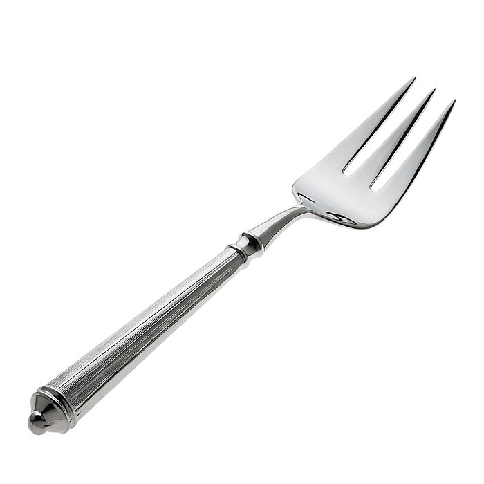 Ricci Argentieri Rialto Serving Fork | Bloomingdale's