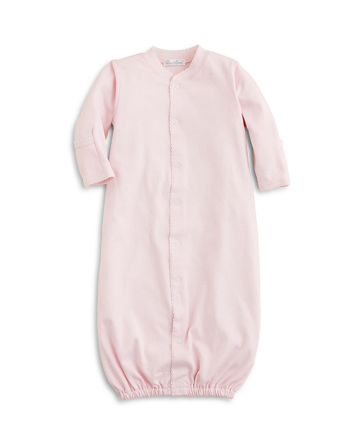 Kissy Kissy Kids' Girls' Convertible Gown - Baby In Pink