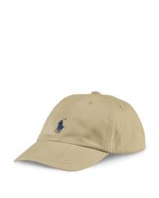 Ralph Lauren - Boys' Classic Cap - Baby