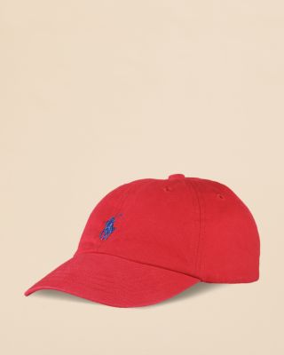 boys ralph lauren cap