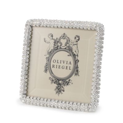 Olivia Riegel - Crystal Chelsea Frame