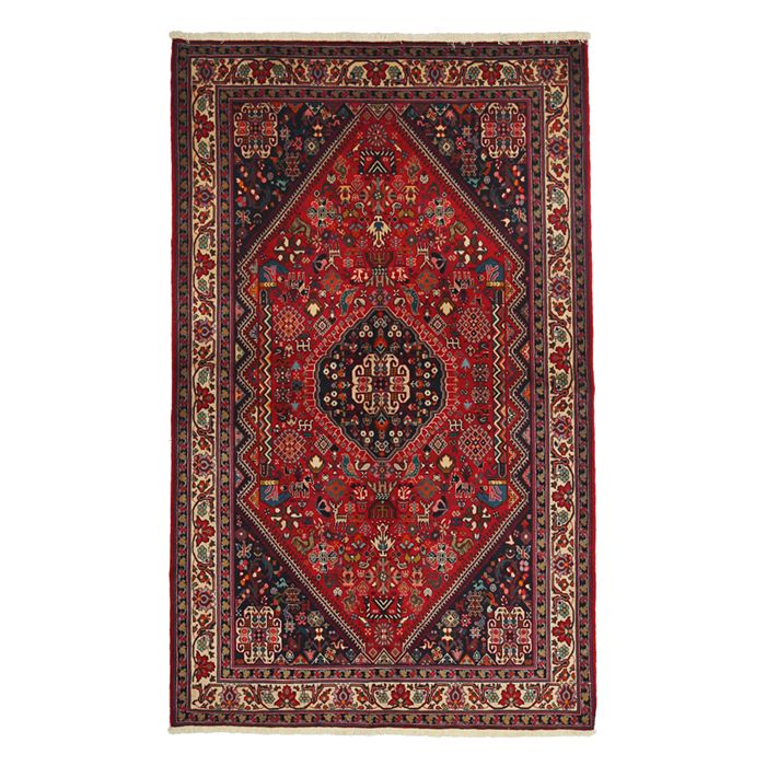 Bloomingdale's Persian Collection Persian Rug, 5' x 8'1" Bloomingdale's
