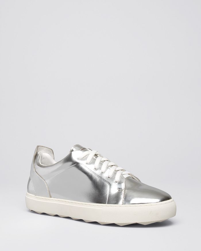 Dolce Vita Flat Lace Up Sneakers - Westin | Bloomingdale's