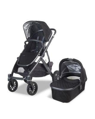 uppababy double stroller attachment
