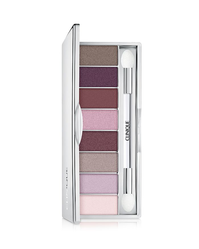 CLINIQUE WEAR EVERYWHERE NEUTRALS PALETTE,ZCAE