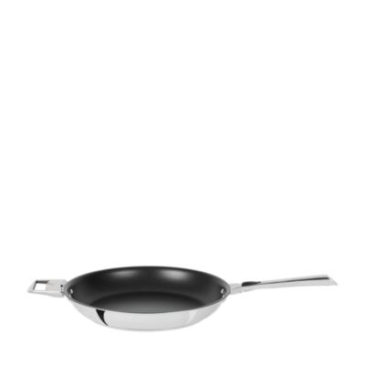 Cristel Casteline Tech 10&amp;quot; Nonstick Fry Pan