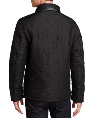Powell Polarquilt Jacket