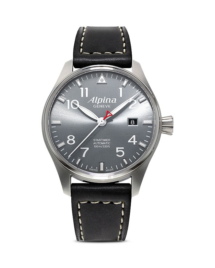 Alpina startimer 40mm discount