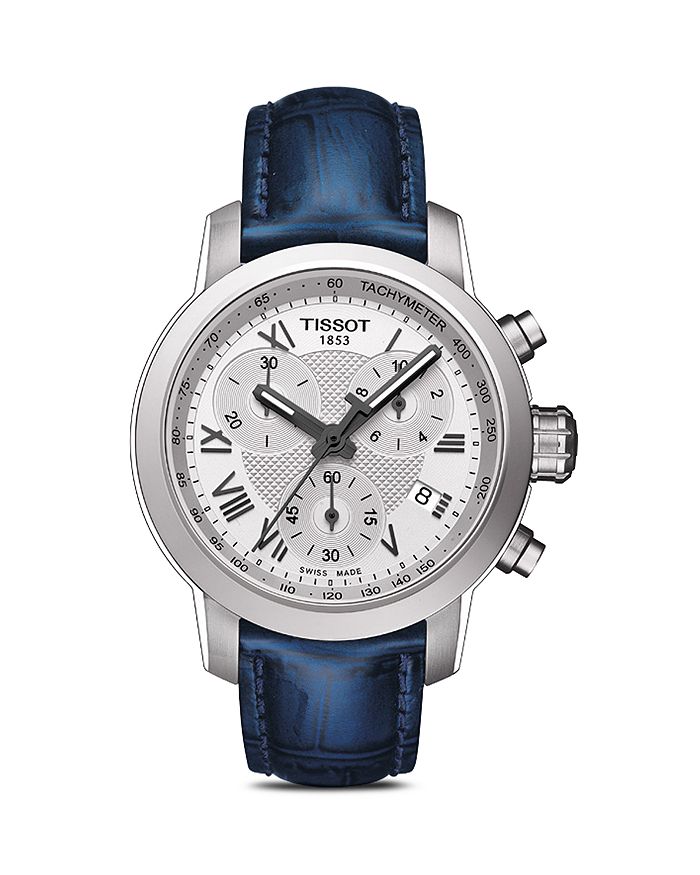 Tissot chronograph lady hotsell
