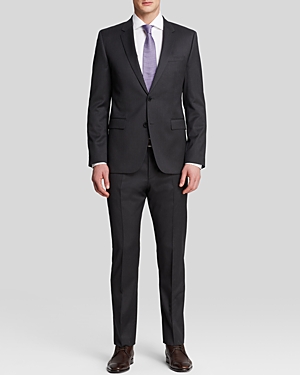 Hugo Super Aeron/Hamen Extra Slim Fit Suit