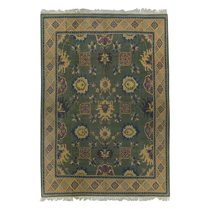 Bloomingdale's Traditional Collection Area Rug, 8' x 10' Bloomingdale's