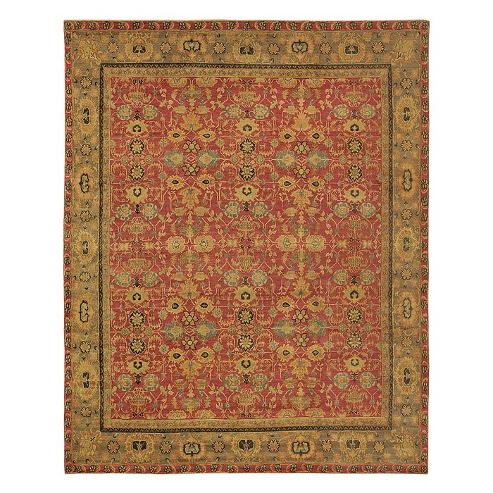 Tufenkian Artisan Carpets Traditional Collection Area Rug, 8' x 10
