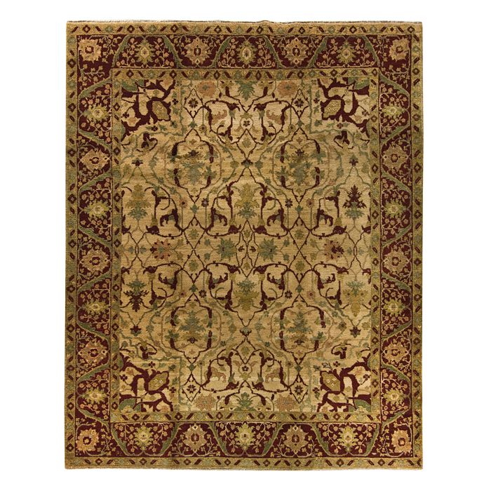 Tufenkian Artisan Carpets Traditional Collection Oriental Rug, 8' x 10