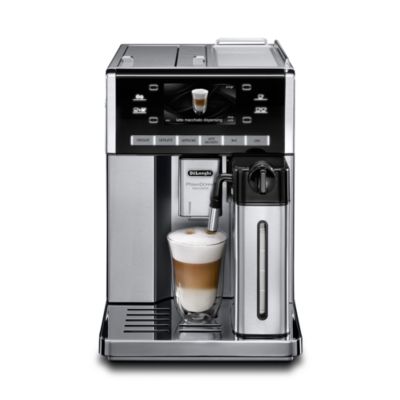 De'Longhi - Prima Donna Exclusive