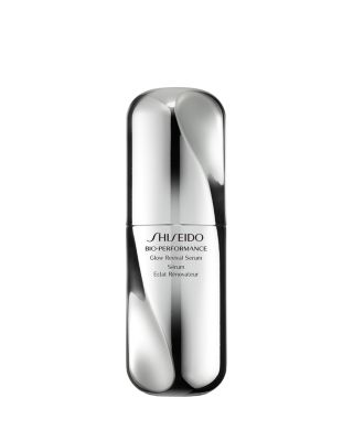 Shiseido Bio Performance Glow Revival outlet Serum, 1 Ounce