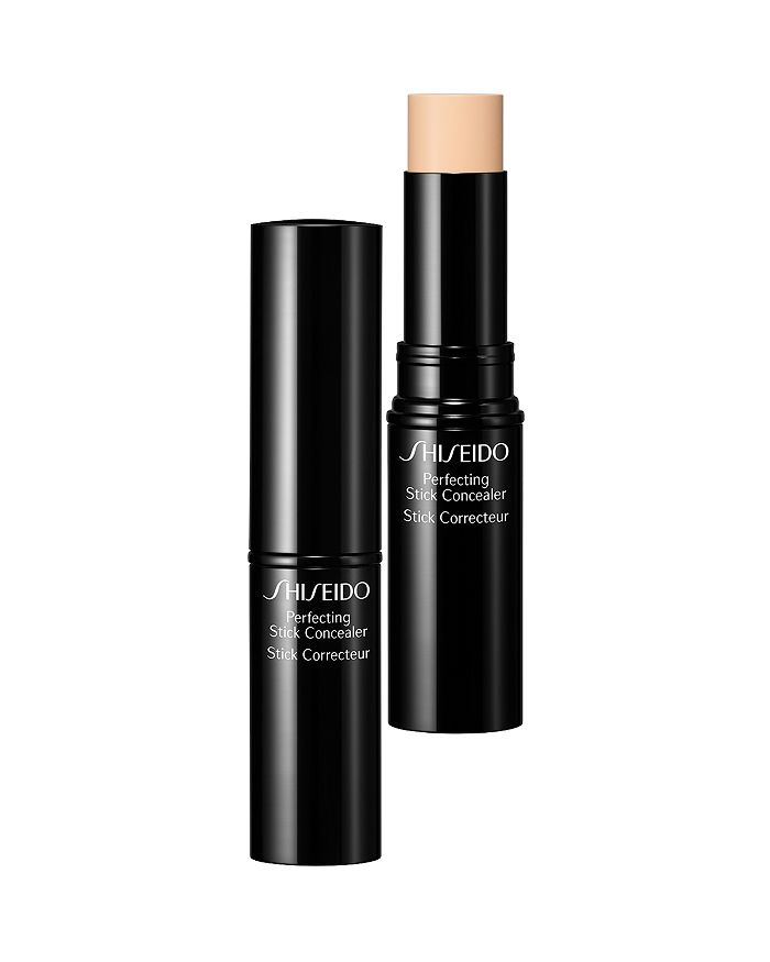 SHISEIDO PERFECTING STICK CONCEALER,11603