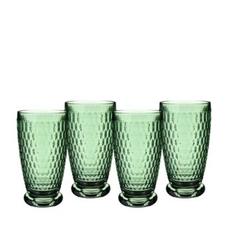 Villeroy & Boch Boston Highball Glass, Set of 4 | Bloomingdale's