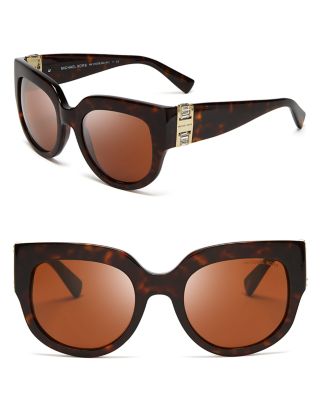 michael kors wayfarer