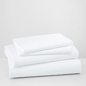 Shop Sky 500tc Wrinkle-resistant Sheet Set, King - 100% Exclusive In White
