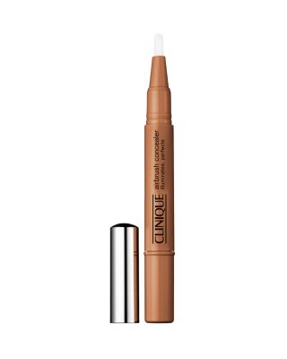 airbrush concealer illuminates, perfects golden honey 0.