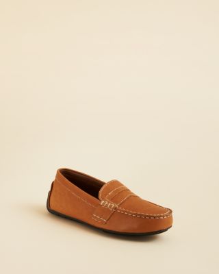 Boys' Telly Slip On Dress Loafers - Baby, Toddler