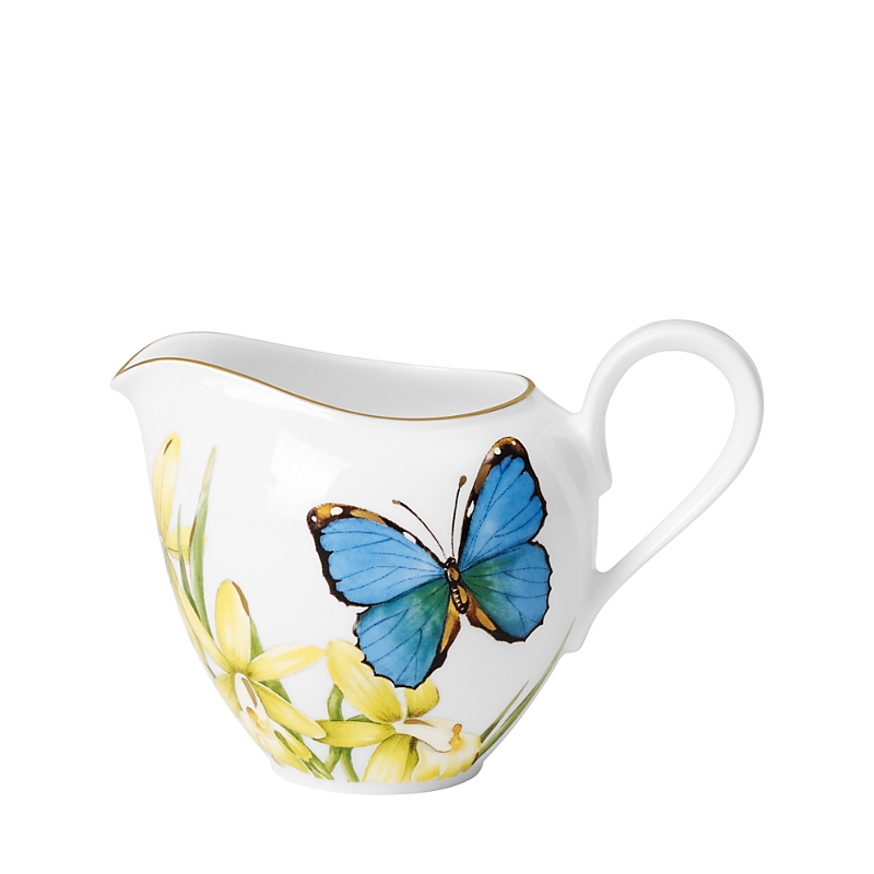 Villeroy & Boch Amazonia Anmut Creamer In Multi