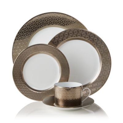 Bernardaud - Bernardaud Divine Dinnerware Collection