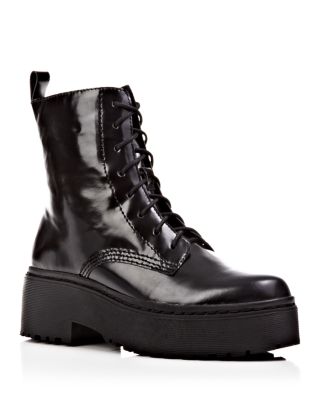jeffrey campbell lace up boots
