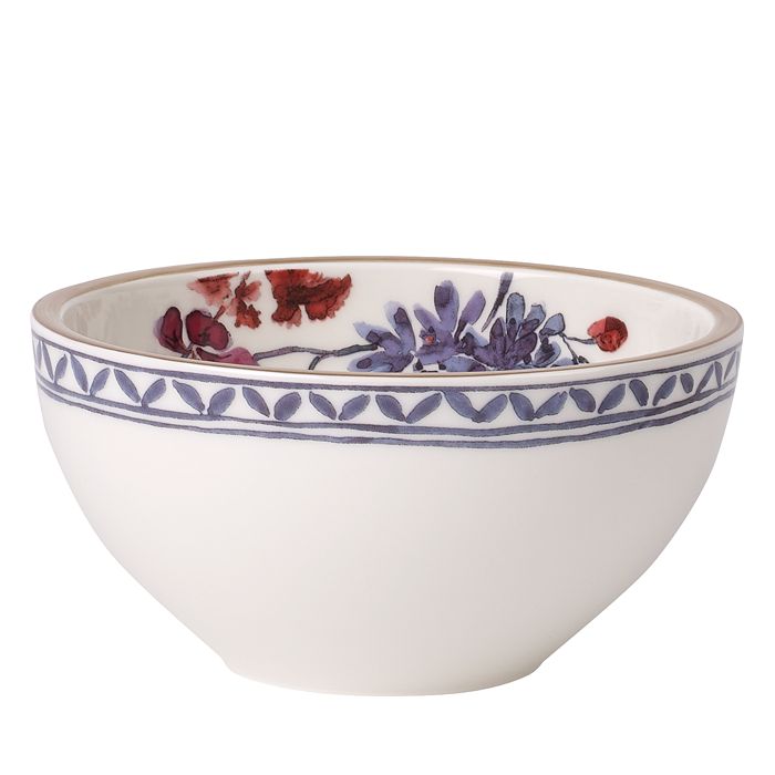 Shop Villeroy & Boch Artesano Provencal Rice Bowl In Lavender