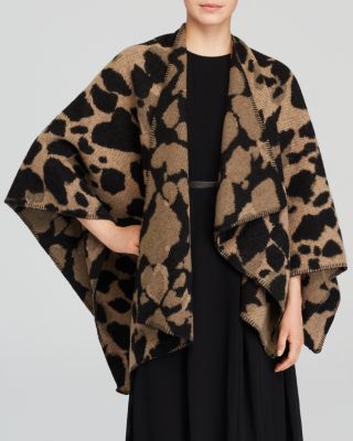 bloomingdales burberry cape