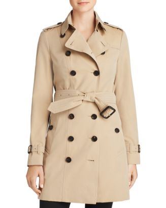 Burberry Heritage Sandringham Mid, Burberry Trench Coat Fit Guide