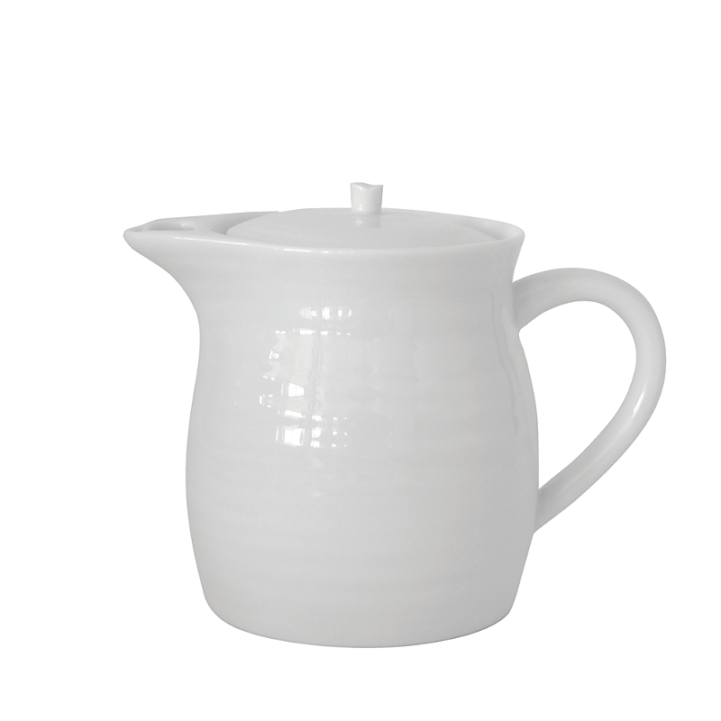 Bernardaud Origine Hot Beverage Server