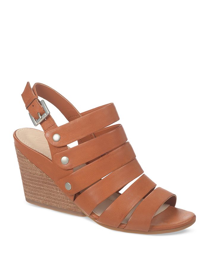 Naya sales wedge sandal