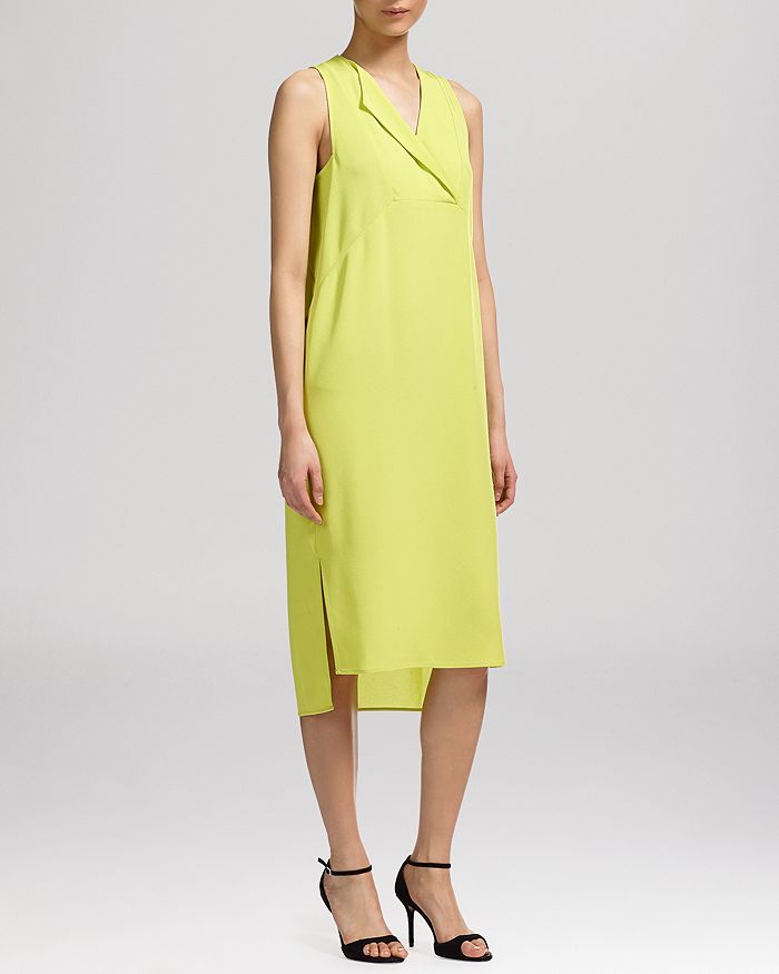 Whistles dresses bloomingdales top