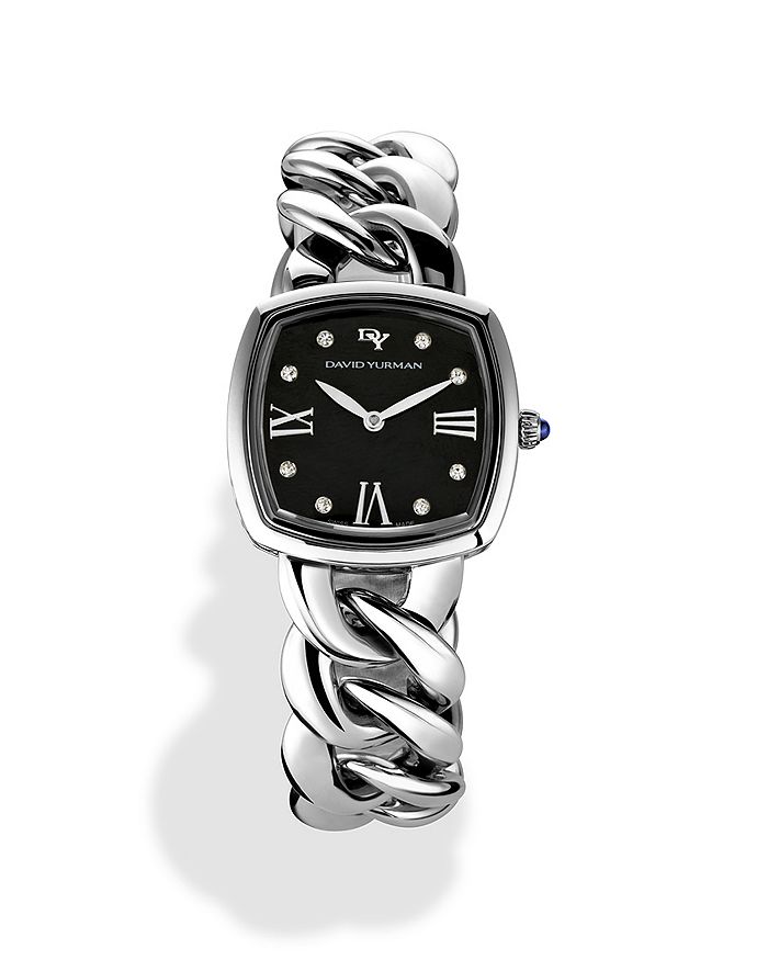 David yurman albion best sale watch