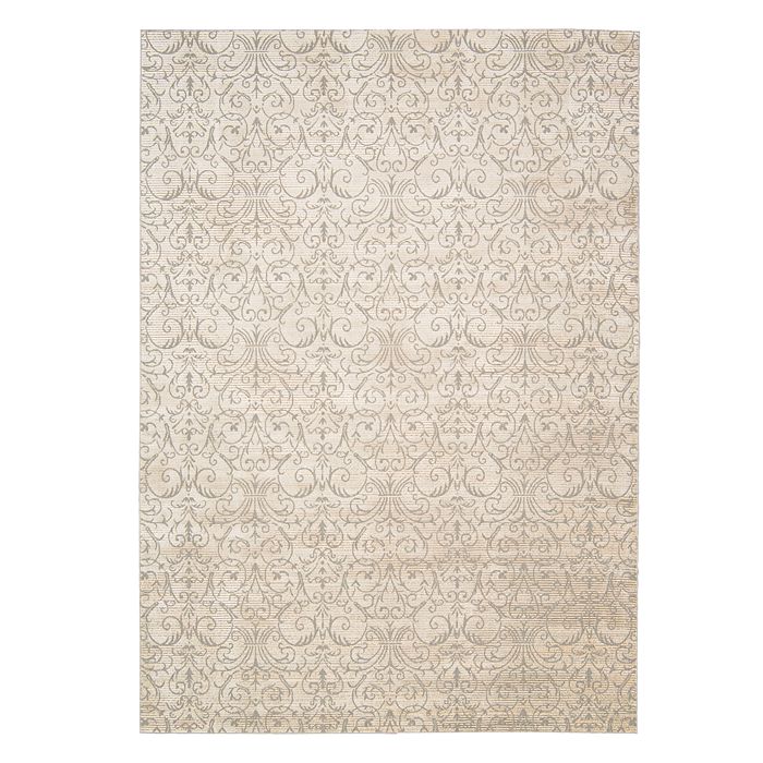 Nourison Luminance Lum05 Collection Area Rug, 7'6 X 10'6 In Opal