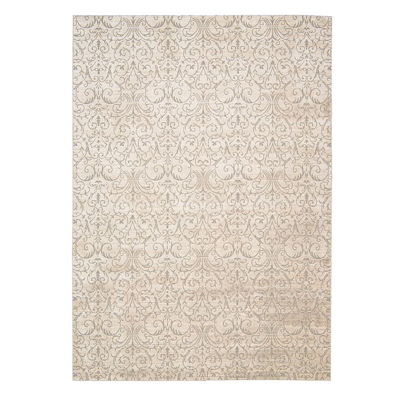 Nourison Luminance Lum05 Collection Area Rug, 5'3 X 7'5 In Opal