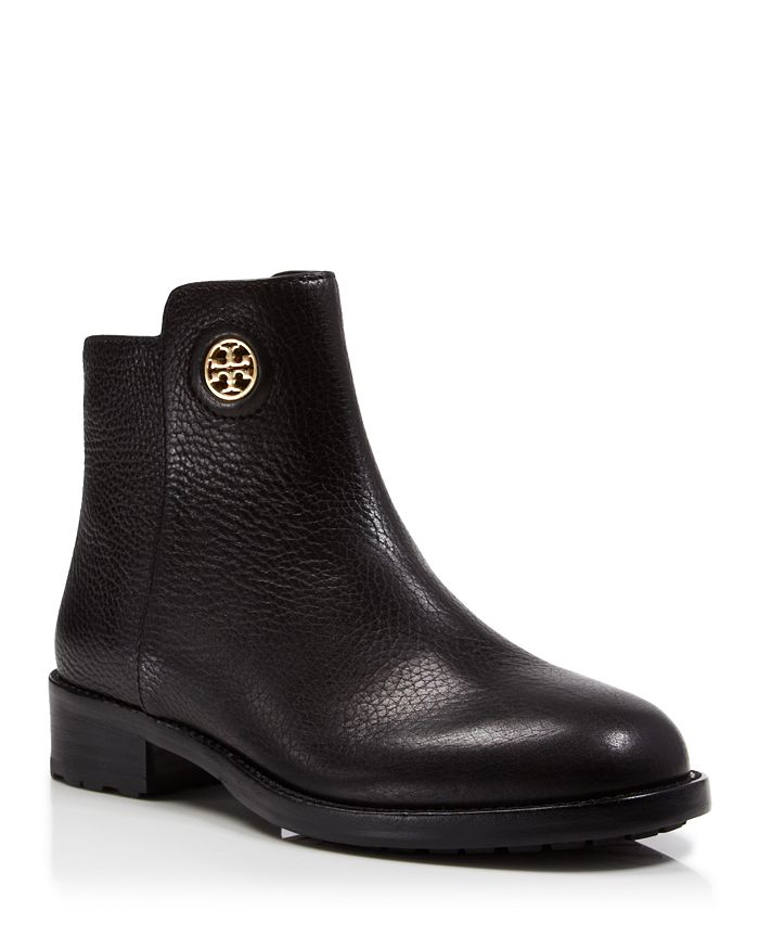 Tory burch junction bootie online