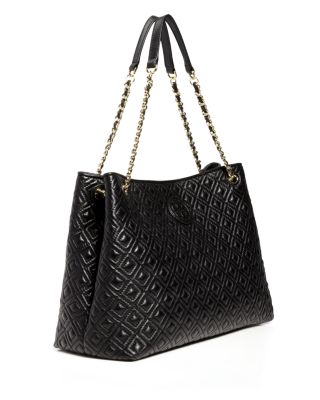 Tory Burch Marion Chain Slouchy Tote Bloomingdale's