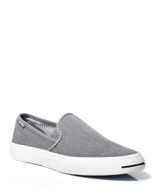 Converse Men's Jack Purcell Slip-On 