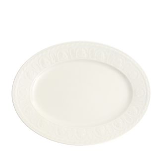 Villeroy & Boch Cellini 15.75" Oval Platter